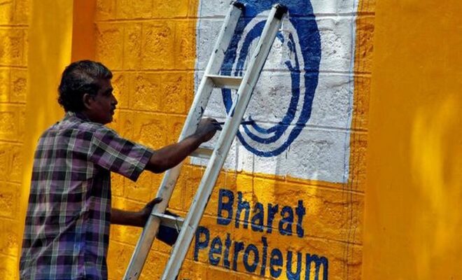 as bpcl goes for privatization, india sees rise in fuel prices