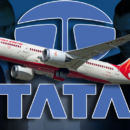 air india to be acquired by tata sons in a bid of rs 300 cr
