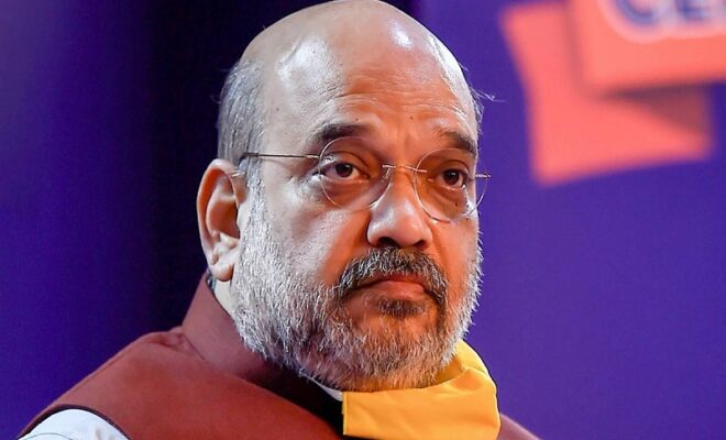 bjp leaders to hold a meeting today to discuss upcoming assembly elections