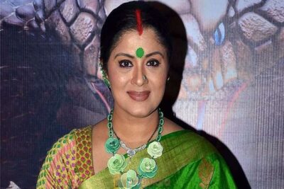 cisf apologizes to actress sudha chandran after she raised her airport ordeal of security check