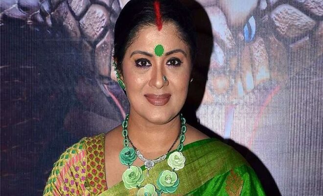 cisf apologizes to actress sudha chandran after she raised her airport ordeal of security check