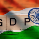 estimated gdp growth of india for 2021 2022 to be at 8 3