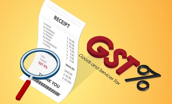 food aggregators to bear gst tax slap from january 2022 gst council