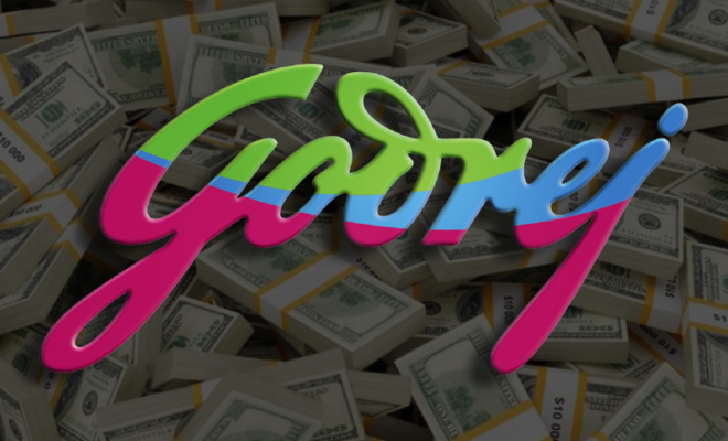 godrej group seeks large scale division 4 1 billion to be equally distributed (2)