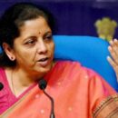 india is serious about fiscal consolidation nirmala sitharaman indian fm