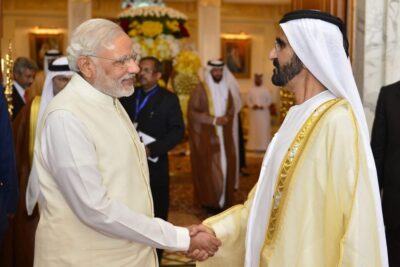 india uae must step up efforts to counter radicalization to resolve the afghan crisis