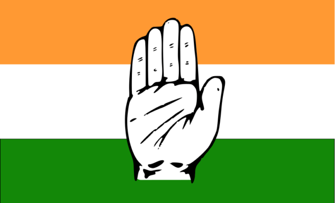 indian national congress managed to execute a smooth succession plan for parliament panels