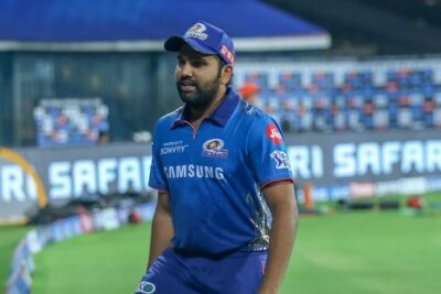 ipl 2021 we couldnt qualify for playoff due to collective failure of the team says rohit sharma