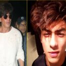 king khans fans ask him to take care amid ongoing controversy involving son aryan