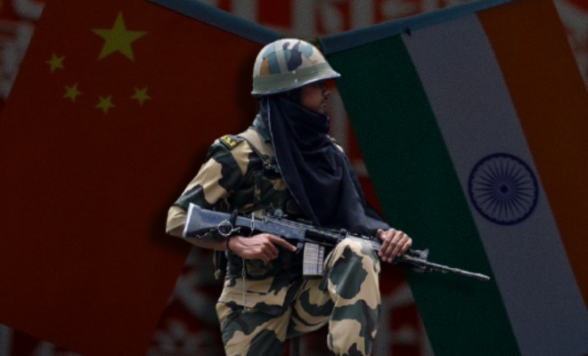 ladakh standoff 13th round of military talks crumple as indian army shares non agreeable attitude of chinas pla