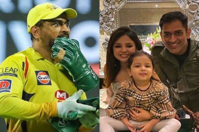 pictures of ziva dhoni praying for csks win against dc goes viral (2)