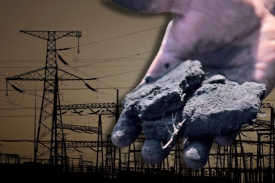 prices surge as india faces acute coal shortage