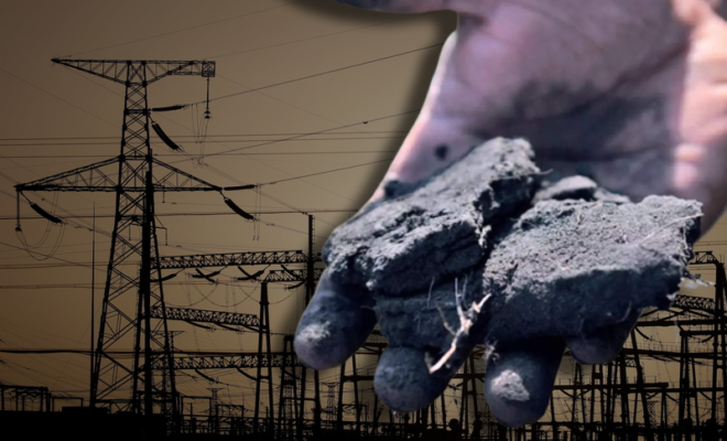 prices surge as india faces acute coal shortage