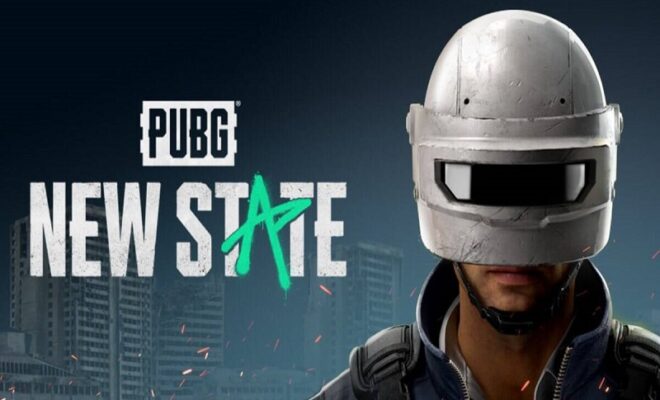 pubg new state is all set to be launched in india