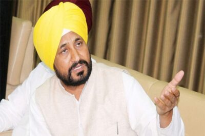 punjab cm under fire as centre unilaterally orders bsf control over punjab border