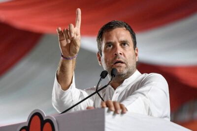 rahul gandhi welcomes scs verdict says will raise the pegasus issue in parliament again