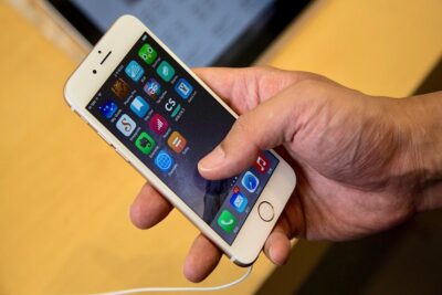 security concerns for iphone users crypto hackers aim to crack the software