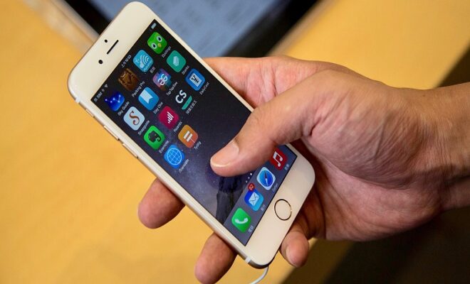 security concerns for iphone users crypto hackers aim to crack the software