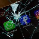 sudden global blackout of facebook whatsapp instagram impacted millions of users