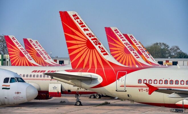 tata is home to air india after 68 years tata sons wins bid to acquire the national airline
