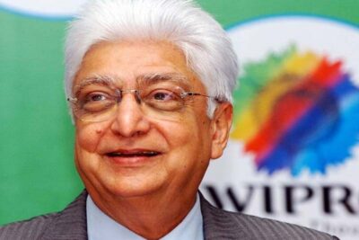 why has premji invest divested from moderna