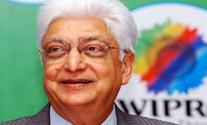 why has premji invest divested from moderna