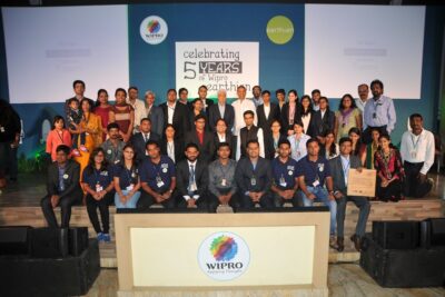 wipro makes significant move towards zero carbon emission solutions with british national grid