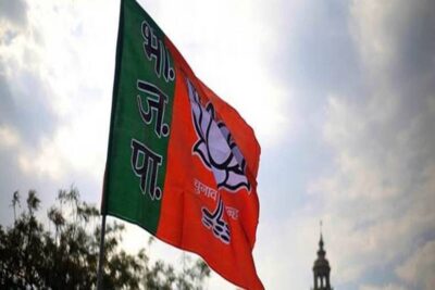 bouncing back from mixed bypoll election results bjp eyes crushing 2022 up elections