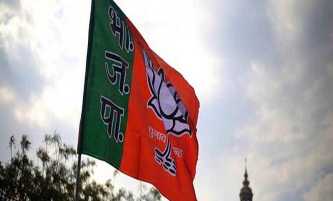 bouncing back from mixed bypoll election results bjp eyes crushing 2022 up elections
