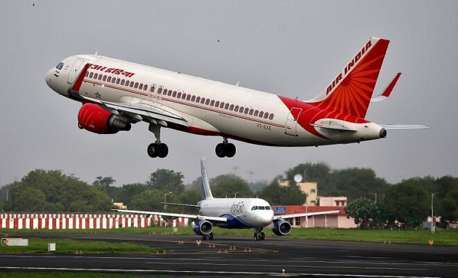 clearing dues is the biggest hurdle in air indias financial burden