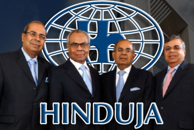 cracks in hinduja group as conglomerate faces family feud