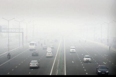 delhi pollution sc urges center and states to closing factories construction and impose work from home