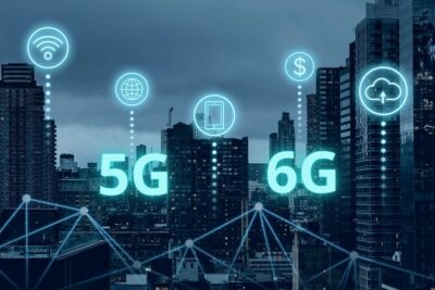 india after 5g 6g technology announcement to be made available by the end of 2023