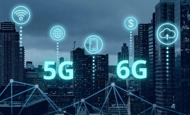 india after 5g 6g technology announcement to be made available by the end of 2023