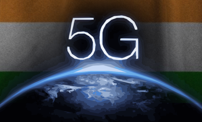 india goes all out to introduce 5g in early next fiscal