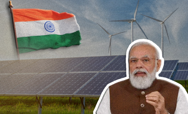 india needs discoms to achieve the 400gw re target set by modi