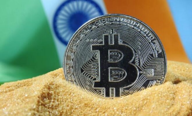 is it time for india to make crypto official