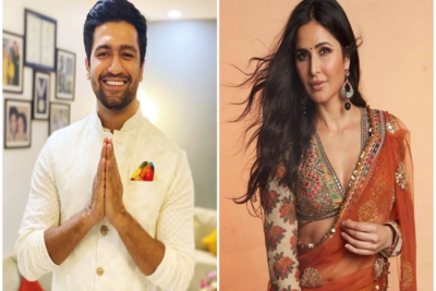 katrina kaif vicky kaushal to get married this december