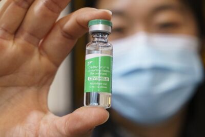 lancet study covishield vaccine remained efficient during delta surge