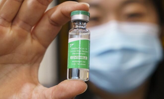 lancet study covishield vaccine remained efficient during delta surge