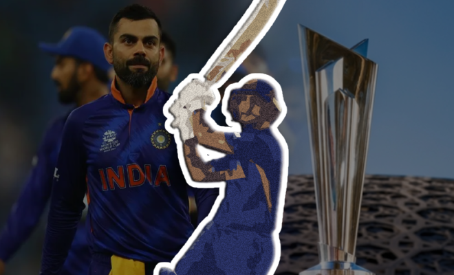 mens t20 world cup fans get disappointed as men in blue loses against new zealand