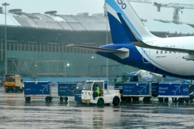 rain in chennai