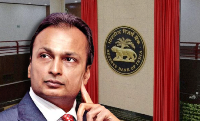 reliance capital collapses as rbi heads it to bankruptcy tribunal