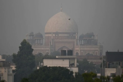 supreme court suggests 2 days lockdown to tackle delhis pollution