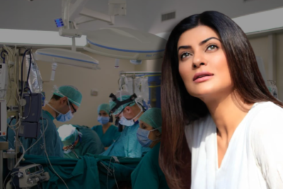 sushmita sen recently underwent surgery says a big thanks to fans for their support and wishes