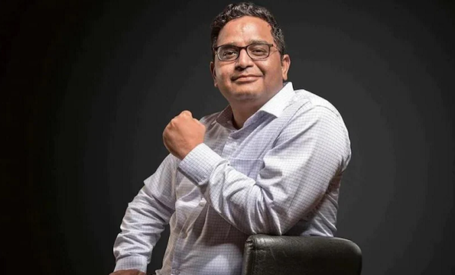 what made paytm ipo lead to first day fail