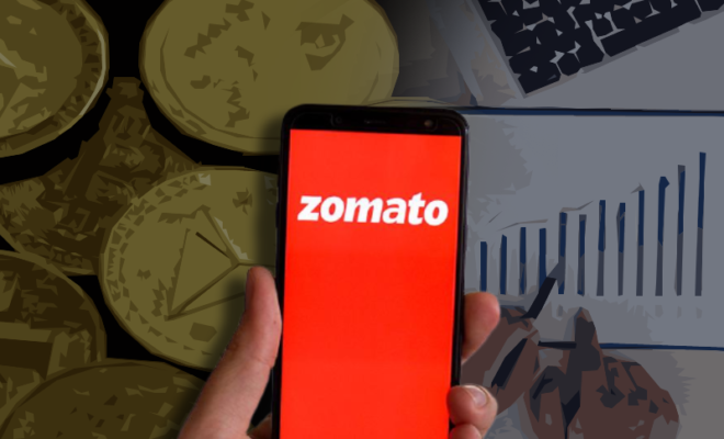 zomatos net loss still evident despite revenue surge