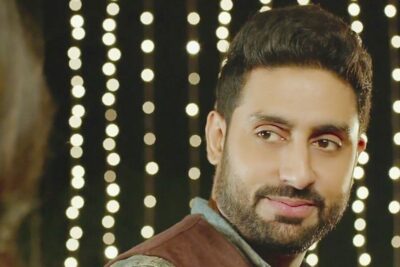 abhishek bachchan opens about his family going through a financial crisis