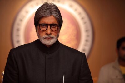 amitabh bachchan compares jaya bachchan to an earthquake heres how she reacted