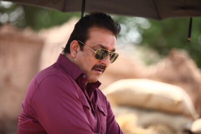 arunachal pradesh government signs bollywood actor sanjay dutt as brand ambassador for 50th year celebrations